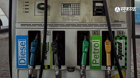 Petrol-Diesel Rate