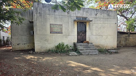 Sting Operation: Fake Customer Deployed to Unearth Illicit Trade Across 8 Rooms