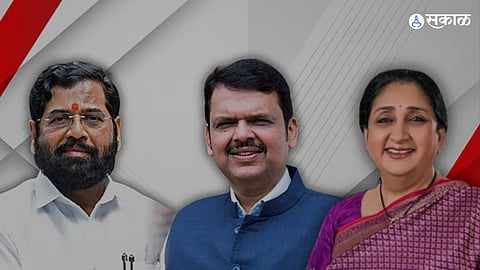 Mahayuti Finalizes Seat Sharing for 17 MLC Seats