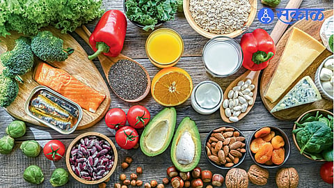 Superfoods