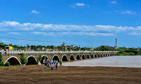 govindpura case, karnataka