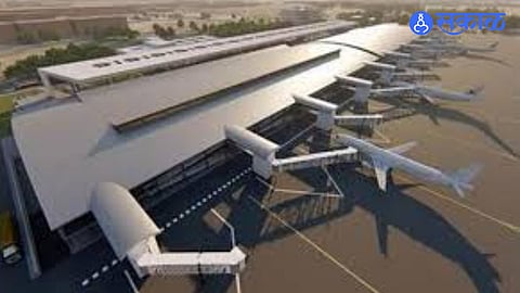 Pune Airport Set for Expansion; 40-Acre Defence Land Key to Future Development
