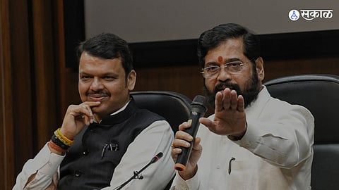 Dushyant Chaturvedi Files Nomination Amid Political Buzz