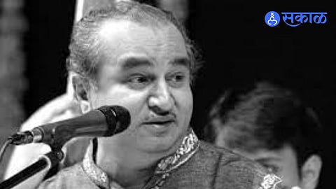 End of an Era: Eminent Singer-Actor Pandit Chandrakant Limaye No More