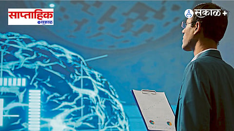 AI Impact on Data Entry Jobs India 2026 