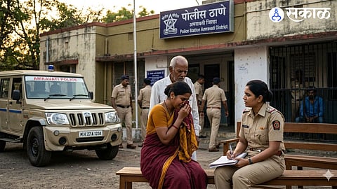 Vidarbha