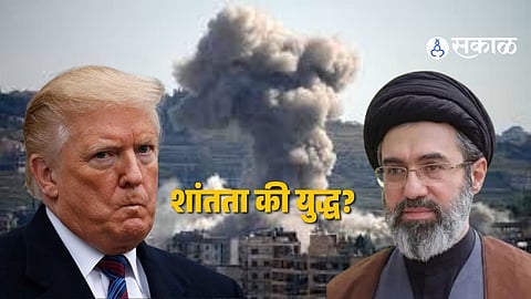Middle East tensions