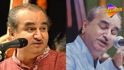 ज्येष्ठ शास्त्रीय गायक पं. चंद्रकांत लिमये यांचं निधन; कौटुंबिक सहलीदरम्यान घेतला अखेरचा श्वास