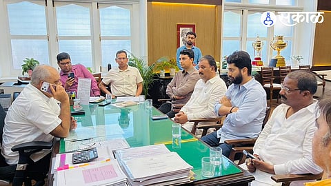 Railway Halts Gaming Zone Project 