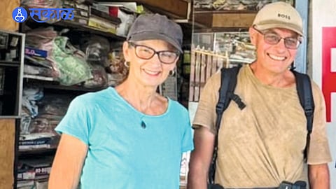 Akole’s Magical Firefly Festival Captivates Visitors from Across the World
