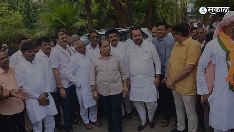 Vidhan Parishad Election
