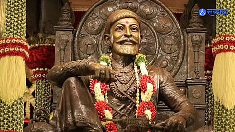 Raigad Fort Ready for 353rd Shivrajyabhishek Celebration