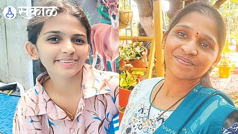 Anushree Markad Dapoli accident news