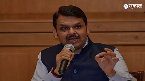 Maharashtra Farm Loan Waiver Approved