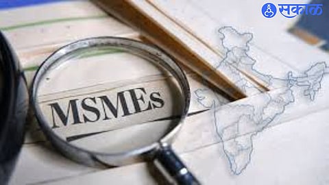 MSMEs to Benefit from Massive ₹2.55 Lakh Crore Loan Guarantee Scheme