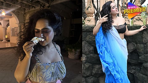 Popular Tv Actress Shared Her Horrific Incident About Casting Couch