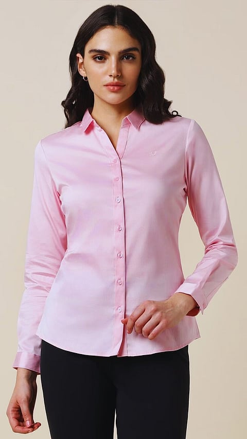 why women shirt Don't have pocket