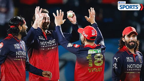 Tim David Suspended for IPL 2027 Opener