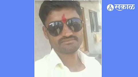 suresh dapake
