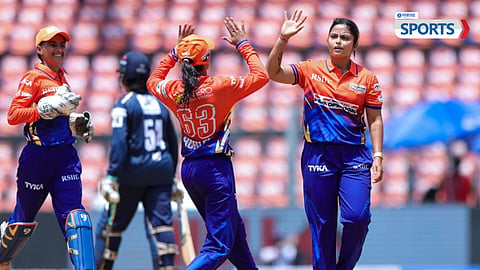 T20 Mumbai League