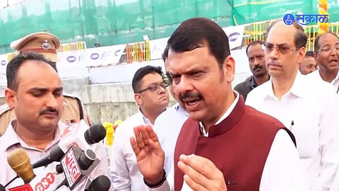Ladki Bahin Yojana statement devendra fadnavis