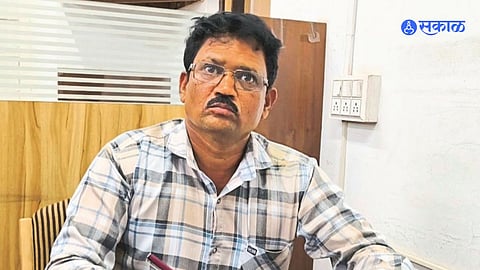 Kolhapur Bribery Case ACB Raid
