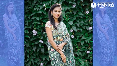 Tejaswini Sonawane