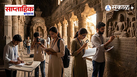 Importance of Cultural Heritage Studies 