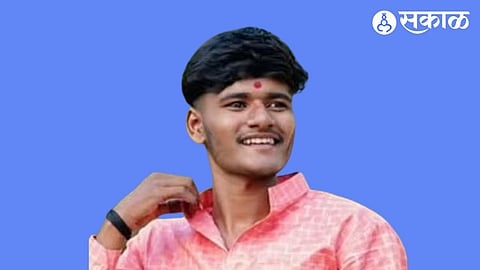 Vishal Manal