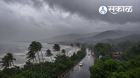 Will it rain heavily in Karnataka today?