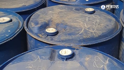 Pune Toxic Liquor Case: विषारी दारूसाठी रसायन पुरविणाऱ्या पिता-पुत्राला नवी मुंबईतून अटक; तपासासाठी दहा पथके