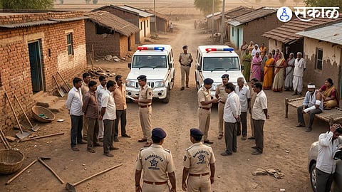 Amravati