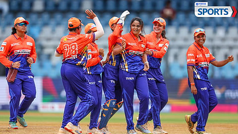 SoBo Mumbai Falcons 