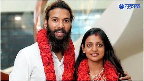 Kumbh Girl Monalisa Case