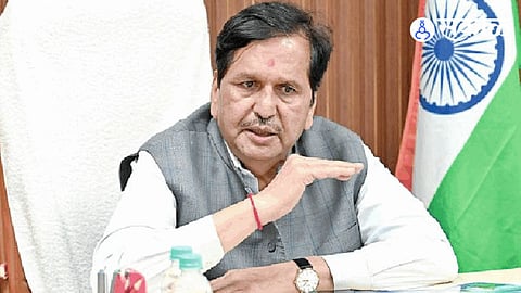 Mangalprabhat Lodha