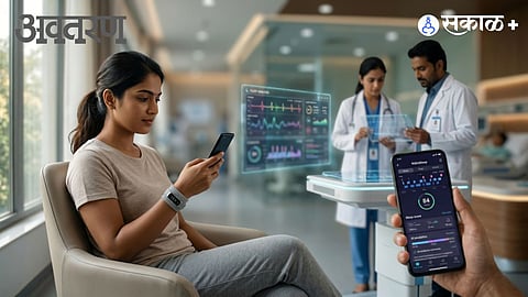 AI-Powered Medication Timing