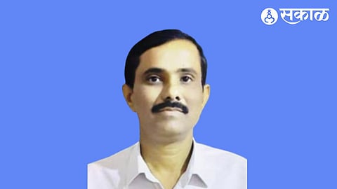 Sandip Bendre