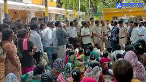 17-Year-Old Boy Murdered in Paithan; Corporator Named in FIR