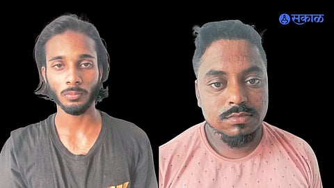 Son kills Father Kolhapur crime