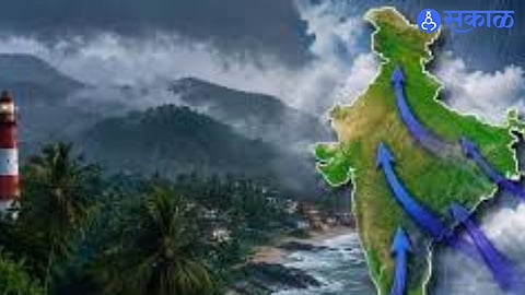 Delay in Monsoon Arrival Worries Farmers; Solapur Awaits Rainfall