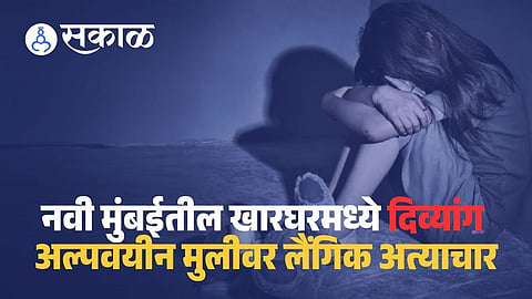 Kharghar Sexual Assault Case