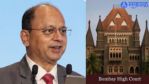 A Journey of Excellence: Justice Ravindra Ghuge Elevated as Chief Justice of Bombay High Court