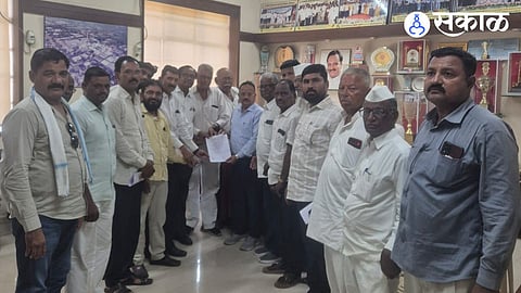 Malegaon Statement