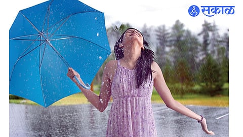 Rainy Season