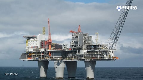 Oil India Andaman Gas