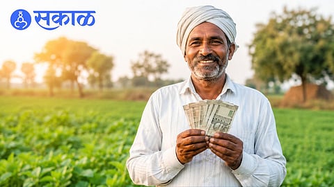 Maharashtra loan waiver scheme for farmers 2026