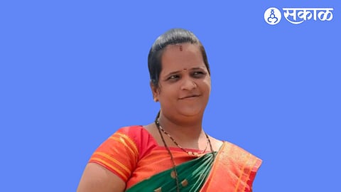 rohini waghchaware