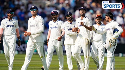 India vs Afghanistan