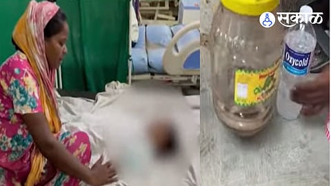 UIhasnagar Snakebite
