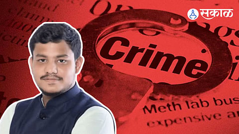 Shivsena Corporator Crime